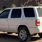 مطلوب نيسان باثفندر 2003  2004 2005