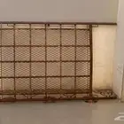 سلة علوية لاندكروزر 90-97