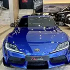 سوبرا 6 سلندر GR 2024 اوتوماتيك