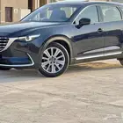 مازدا Cx9 موديل 2022 سجنتشر أعلى فئه نظيف جداا