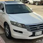 هوند اكورد 2010 فل كامل