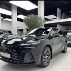 لكزس أصفار RX 350 2025