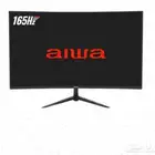 شاشة قيمنق 24INCH 165HZ مستعملة بحالة ممتازه