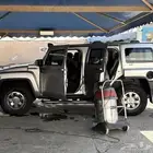 همر h3 موديل 2009