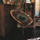 كراسي طقم