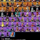 حساب Fortnite