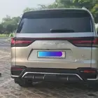 لكزس 22 اف سبورت بدي وكالة