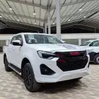 ايسوزو جي تي