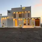 سلام عليكم حارس بيوت او مزارع داخل ابها سعودي