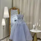 فستان سهرة