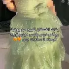 فستان للبيع