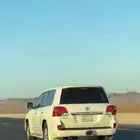 جيب لاند كروزر 2013