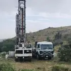 حفار ابار ارتوازي