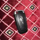مفتاح موستنق