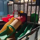 لعبة مائية مستخدمة نظيفة جدا