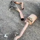 هدرز ربع راس