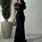 فستان سهرة