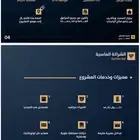 شقق قيد الانشاء بمناسبة اليوم الوطني بطحاء قريش ب 295 الف