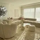 كنب غرف مطابخ جاهز تنجيد تفصيل