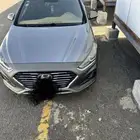 سوناتا 2018
