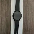 ساعه سامسونج نظيفه جدا