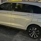 تويوتا فيلوز شبه جديدة