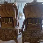 كراسى مخمل عالى الجوده