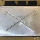 كمبيوتر فورد بوليسي من 2007 إلى 2011 اصلي وكالة