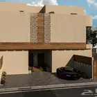 دور للبيع  شارع نهر النعامين قرطبة مدينة الرياض