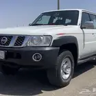 نيسان باترول فتك 2007