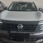 نيسان كيكس 2025 ستاندر