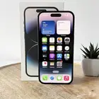 ايفون 14 برو ماكس مشروط بطاريه 95..