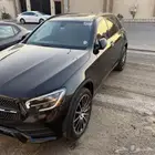 مرسيدس GLC300 2020 AMG