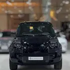 لاندروفر ديفندر X موديل 2025 فل كامل جديد .