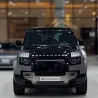 لاندروفر ديفندر X موديل 2024 فل كامل مستعمل .