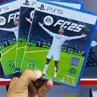FC25 PS5