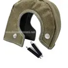 عازل حرارة تيربو (بلانكت) Turbo Blanket