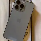 ايفون 12 برو ماكس نظيف