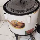 تنور غاز العودي للبيع بغرض السفر