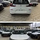 سوزوكي بالينو ستاندر 2025