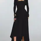 فستان العيد احدث التصاميم انوثه متوفرة بجميع المقاسات اطلبي