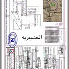 يوجد ثنتين قطع أراضي في صبيا جيزان