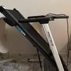 سير كهربائي ودراجة