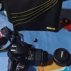 Nikon D3200 Camera