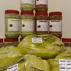 حناء المدينه الأصلي