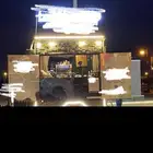 فود ترك - عربة سحب كوفي