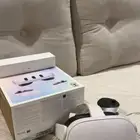 نظارات الواقع الافترائضي (vr)