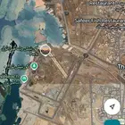 للبيع آرض قريبة من البحر