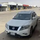 نيسان باثفندر