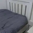 سرير و تسريحه و كومدينه و مرتبه
